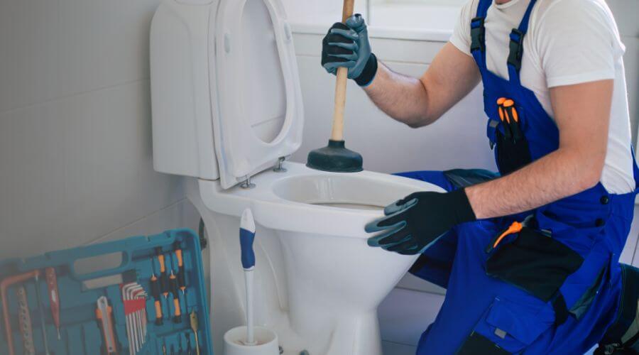 Professional expert plumbing services in Clarkdale, GA